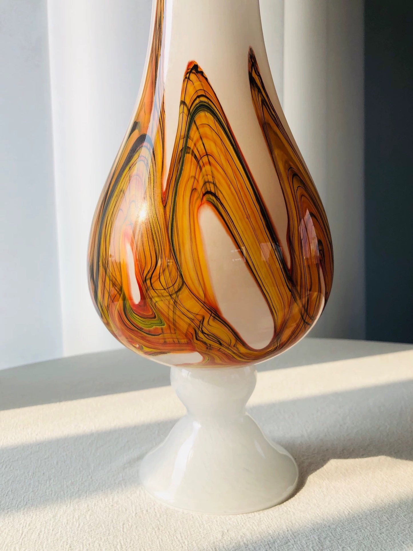 Carlo Vase