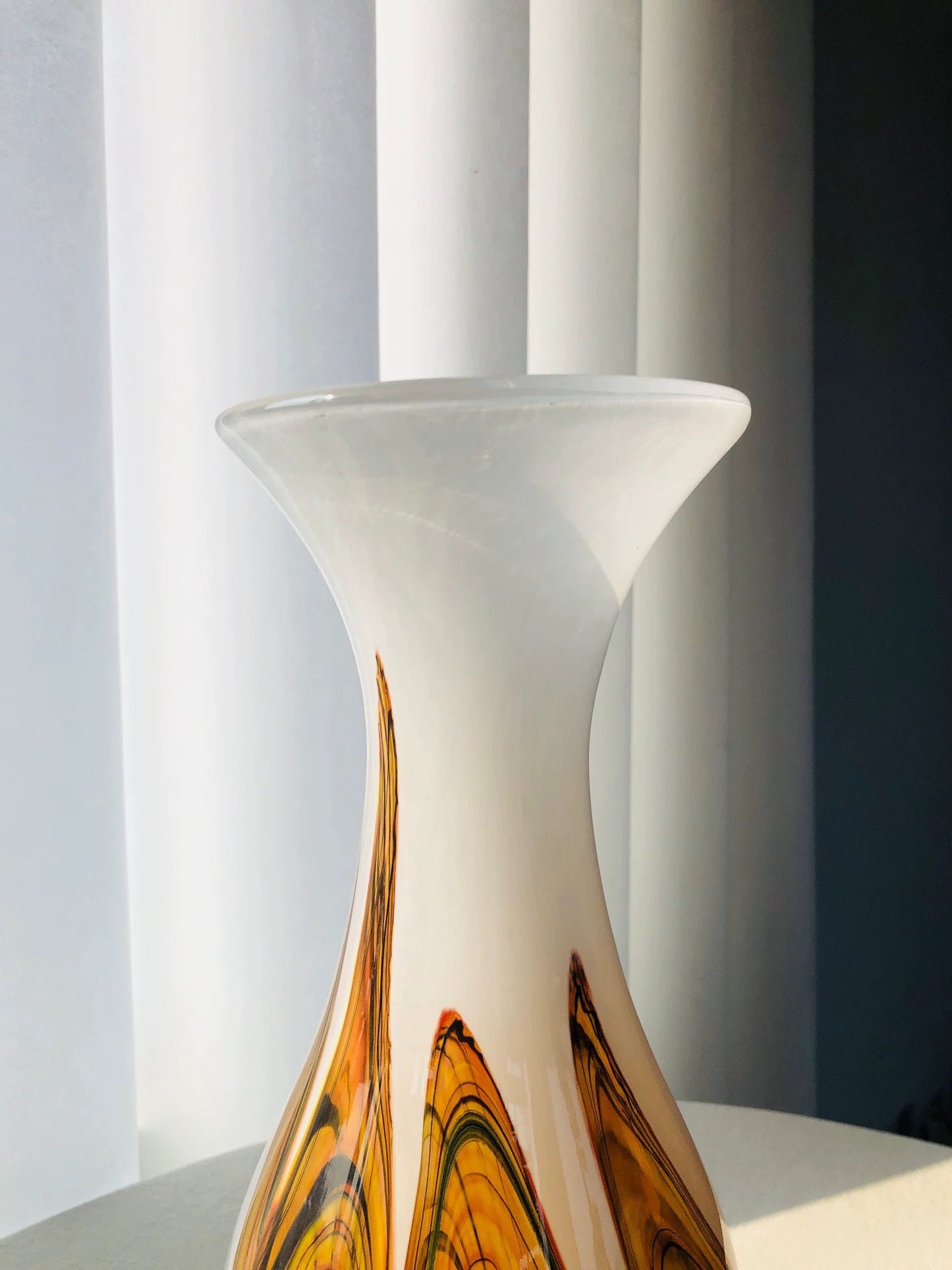 Carlo Vase