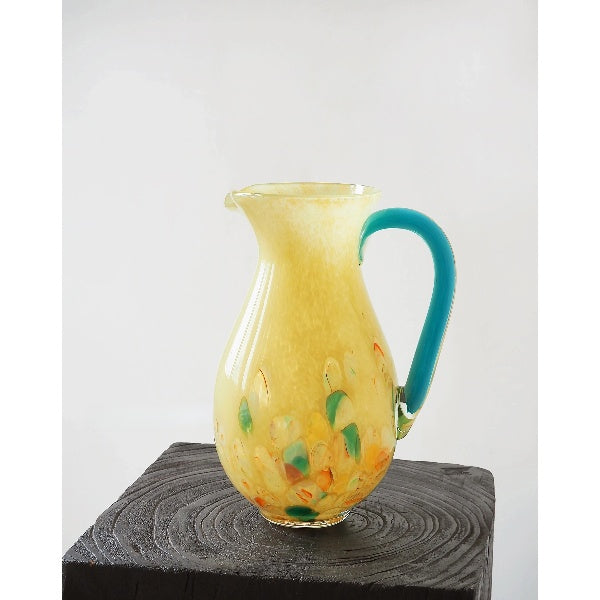 Limone Cielo Vase