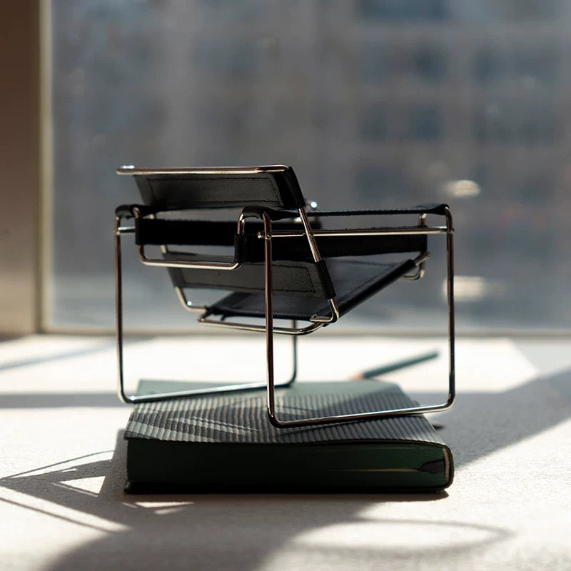 Wassily in Miniature