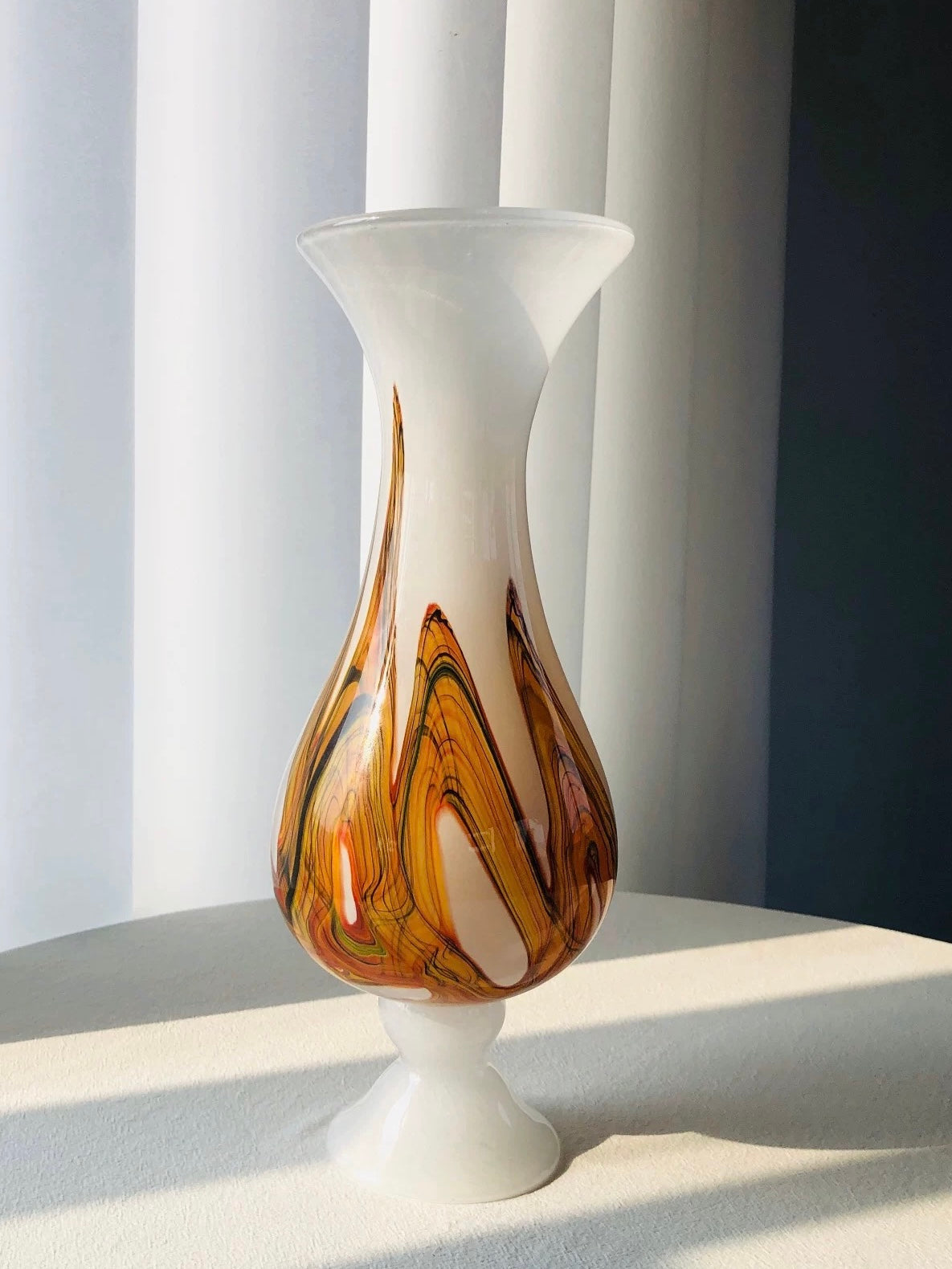 Carlo Vase